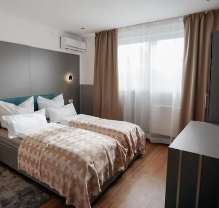 Aparthotel Holtrock Oberhausen  Zewnętrze zdjęcie