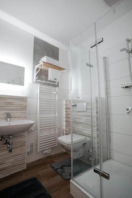 Aparthotel Holtrock Oberhausen  Zewnętrze zdjęcie