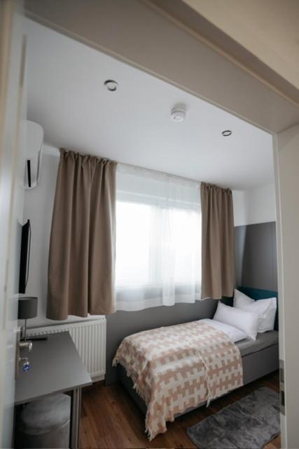 Aparthotel Holtrock Oberhausen  Zewnętrze zdjęcie