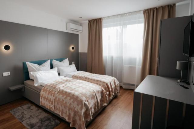 Aparthotel Holtrock Oberhausen  Zewnętrze zdjęcie