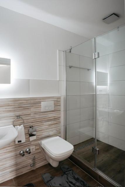 Aparthotel Holtrock Oberhausen  Zewnętrze zdjęcie