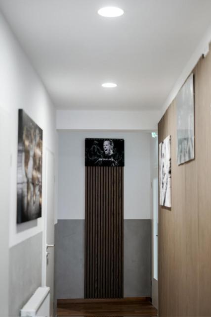 Aparthotel Holtrock Oberhausen  Zewnętrze zdjęcie
