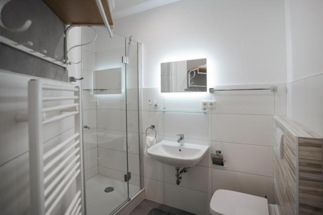 Aparthotel Holtrock Oberhausen  Zewnętrze zdjęcie
