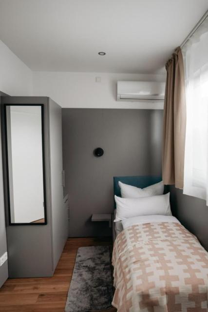 Aparthotel Holtrock Oberhausen  Zewnętrze zdjęcie