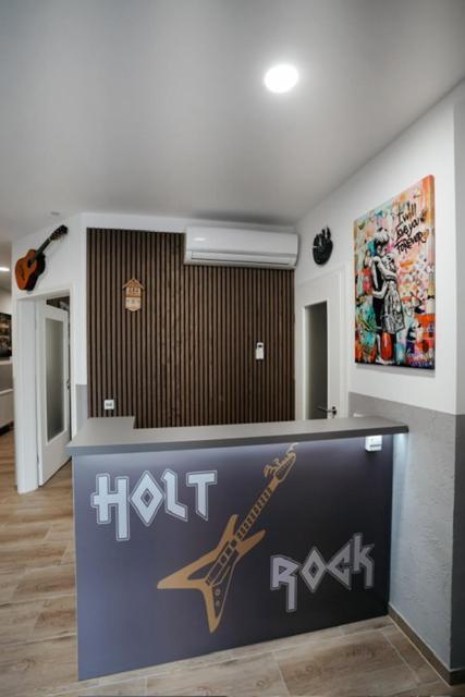 Aparthotel Holtrock Oberhausen  Zewnętrze zdjęcie