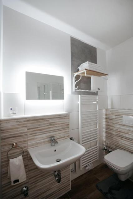 Aparthotel Holtrock Oberhausen  Zewnętrze zdjęcie