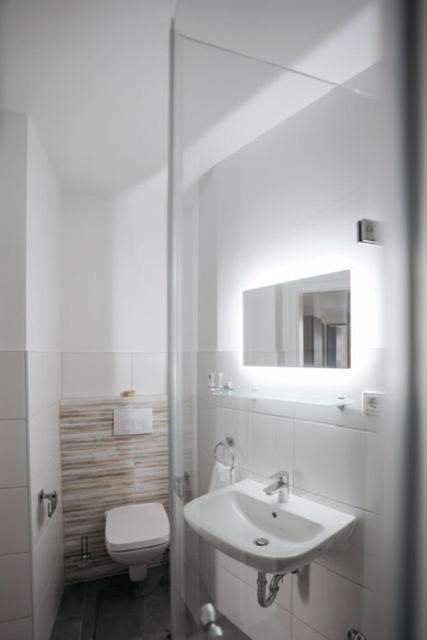 Aparthotel Holtrock Oberhausen  Zewnętrze zdjęcie