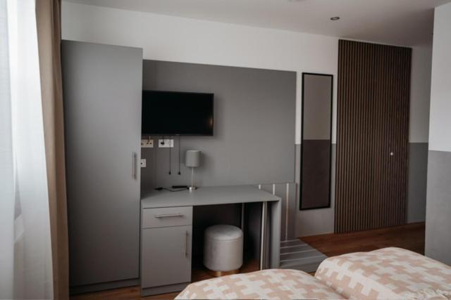 Aparthotel Holtrock Oberhausen  Zewnętrze zdjęcie