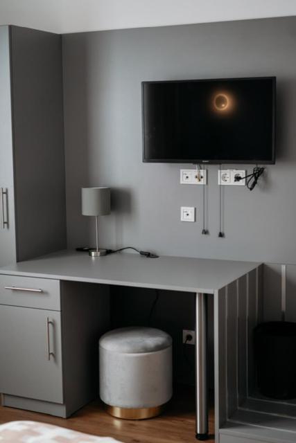Aparthotel Holtrock Oberhausen  Zewnętrze zdjęcie